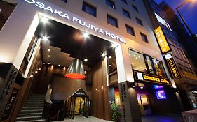 Osaka Fujiya Hotel